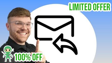 Free Coupon Cold Email for Beginners: Get Replies That TRULY Convert