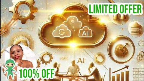 Free Coupon Comment intégrer l'IA dans la gestion des projets cloud?