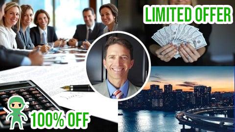 Free Coupon Commercial Mortgage Underwriting Problem Solving Masterclass
