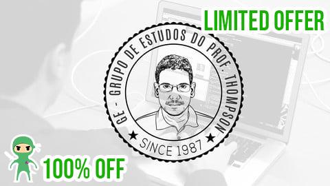 Free Coupon Como Estudar Programação de Computadores