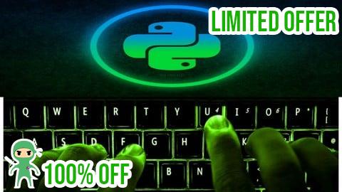 Free Coupon Complete Advance Ethical Hacking Keylogger Practical C|AHKP
