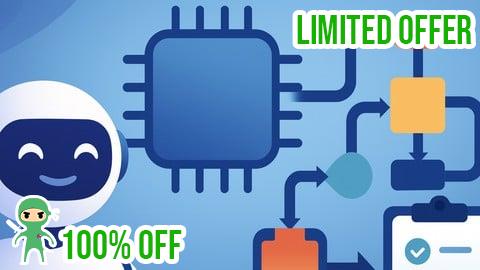 Free Coupon Complete AI Agent Practical Course C| AIPC