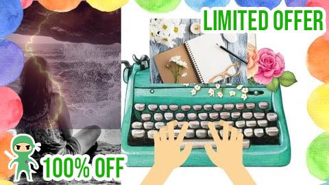 Free Coupon Complete Blueprint to Writing, Designing, and Publish Memoir