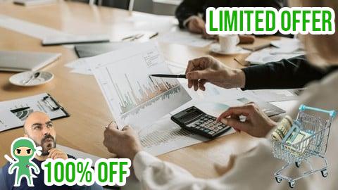 Free Coupon Complete Capital Budgeting & Variance Analysis Master Class