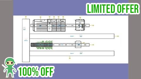 Free Coupon Complete Course in AutoCAD Electrical 2021