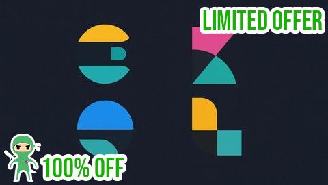 Free Coupon Complete Elastic Stack 8 Course | Hands-On Project Included