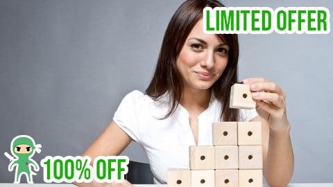 Free Coupon Complete Goal Achievement Course - Personal Success Goals