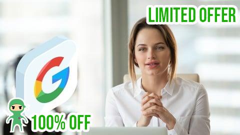 Free Coupon Complete Google Classroom Course: Teaching Google Classroom