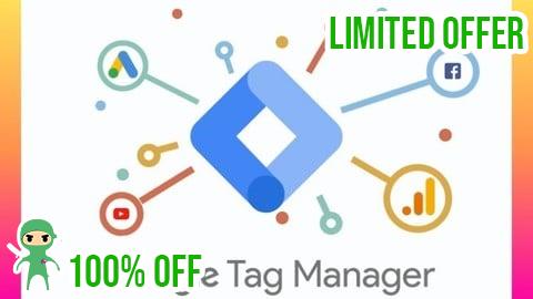 Free Coupon Complete Google Tag Manager Guide 2025: Beginner to Advanced