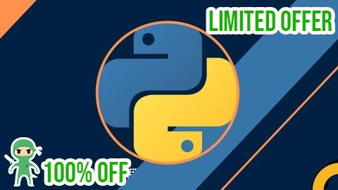 Free Coupon Complete Guide to Python Data Analysis with Real Datasets