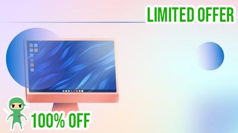 Free Coupon Complete jQuery Bootcamp: Events, UI, Animations & Projects