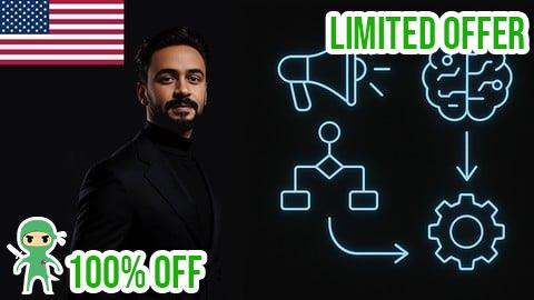 Free Coupon Complete Marketing Automation: AI Lead Generation Pro