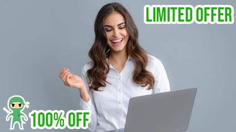 Free Coupon Complete Microsoft PowerPoint 365 Course with Copilot Intro
