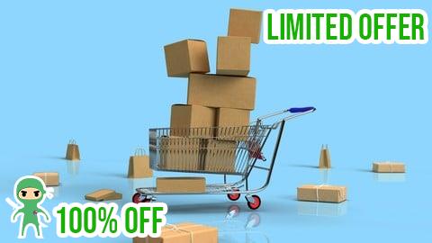 Free Coupon Complete Sales Training: Master sales Techniques