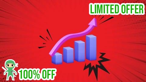 Free Coupon Complete SEO for Beginners: Step-by-Step SEO Mastery