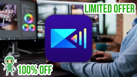 Free Coupon Complete Video Editing Mastery with Cyberlink PowerDirector