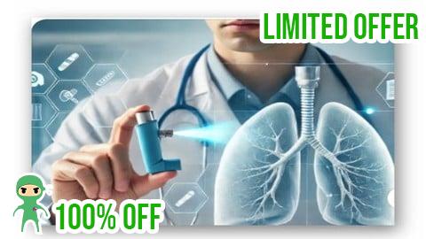 Free Coupon Comprehensive Asthma Management