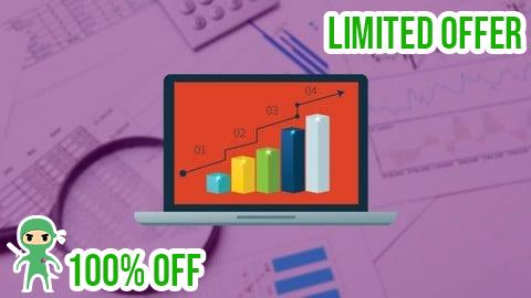 Free Coupon Comprehensive Guide to Financial Markets, Investing, Trading
