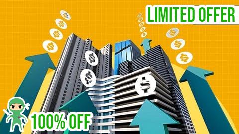 Free Coupon Comprehensive Wealth and Portfolio Management Course