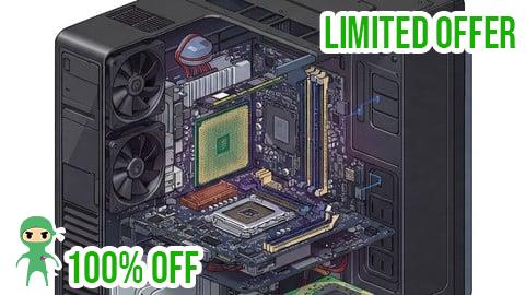 Free Coupon CompTIA A+ Core 2 220-1102: OS, Security, Troubleshooting