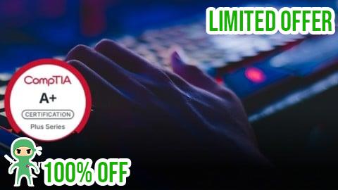 Free Coupon CompTIA A+ Core 2 (220-1202) Practice Exams