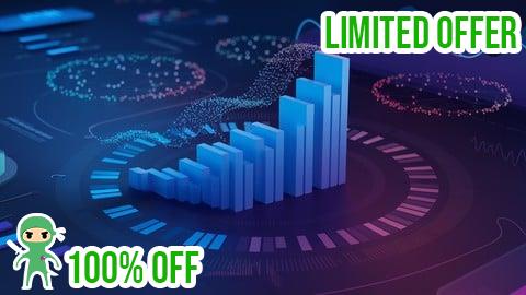 Free Coupon CompTIA Data AI+ Certification: Complete Success Blueprint