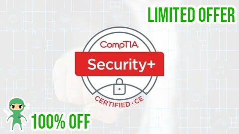 Free Coupon CompTIA Security+ (SYO-701) Certification Preparation Test