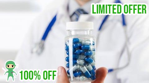 Free Coupon Computer-Aided Drug Design and Discovery