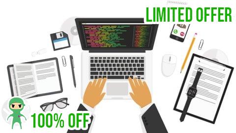 Free Coupon Computer Engineering Mastery: From Beginner to Expert!