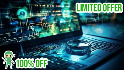 Free Coupon Computer Forensics and Incident Response CFIR - Masterclass