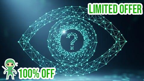 Free Coupon Computer Vision Practice Questions