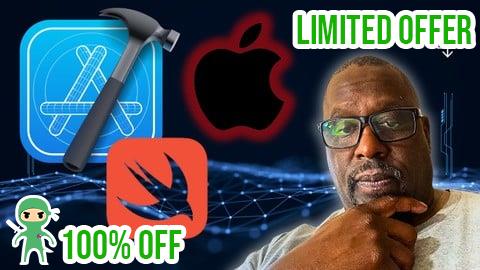 Free Coupon Concurrency by Example: SwiftUI Projects that Teach You