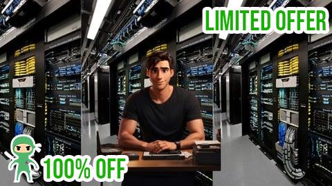 Free Coupon Configura un VPS  DigitalOcean con Ubuntu de 0 a 100