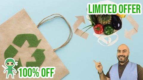 Free Coupon Conscious Consumption: Making Smarter, Sustainable Choices