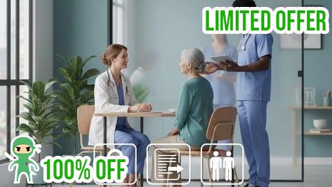 Free Coupon Consent, Privacy and Chaperone in Healthcare