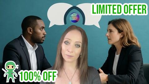 Free Coupon Constructive Debates and Difficult Conversations at Work