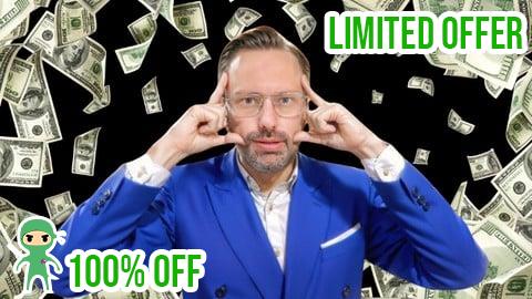 Free Coupon Consulting Business Growth with Dekker: Get More Clients!