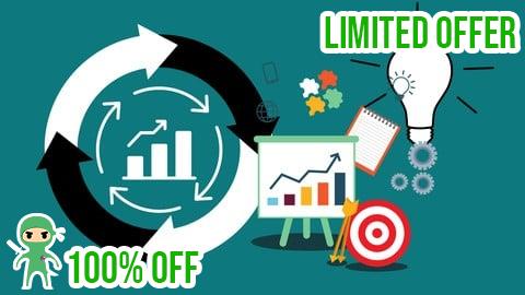 Free Coupon Continuous Improvement: Certification