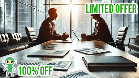 Free Coupon Contract Negotiation Step by Step with a Use Case
