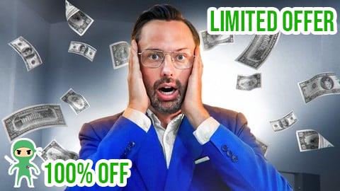 Free Coupon Copywriting for Six Figures: Become a Copy Writing God!