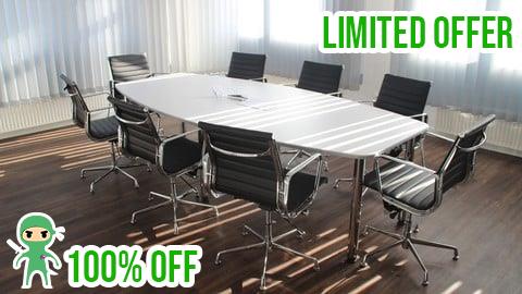 Free Coupon Corporate Governance Professional Certification (CGPC)