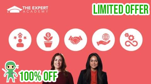 Free Coupon Corporate Social Responsibility & Sustainability (5 Courses)