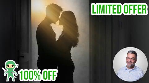 Free Coupon Couple's Relationship Skills: Rebuild Communication