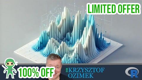 Free Coupon Crash Course: Copulas – Theory & Hands-On Project with R