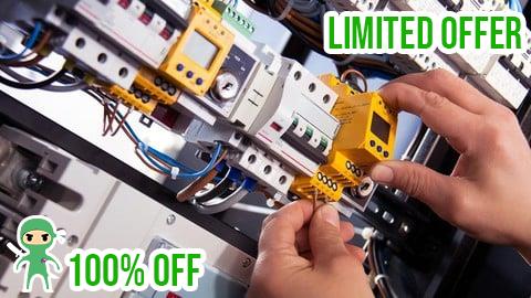 Free Coupon Crash course on  Analog Electronic Circuit Design