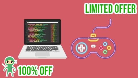 Free Coupon Crea tu primer Juego en Javascript de 0 a 100