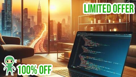 Free Coupon Crea tu web sin saber programar con ayuda de chatGPT