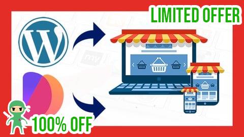 Free Coupon Crea un MarketPlace Multi Vendedor con WordPress y Dokan