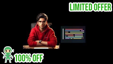 Free Coupon Crea una Api REST FULL completa con  PHP NATIVO