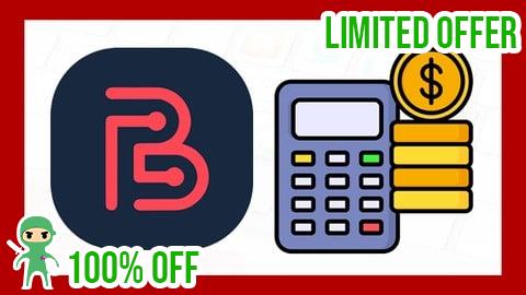 Free Coupon Crea una Calculadora de Precios con Pasarela de Pagos 2025